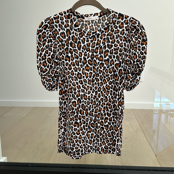 A.L.C - Picture 3 of 7